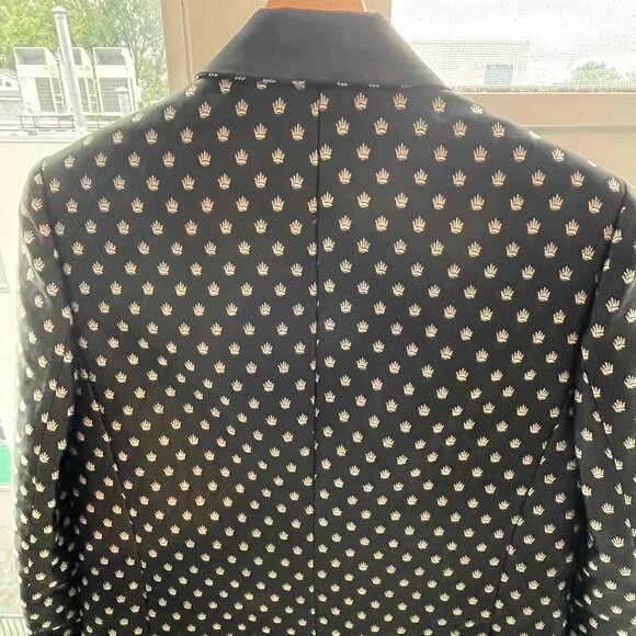 Red Valentino Blazer - Picture 2 of 2